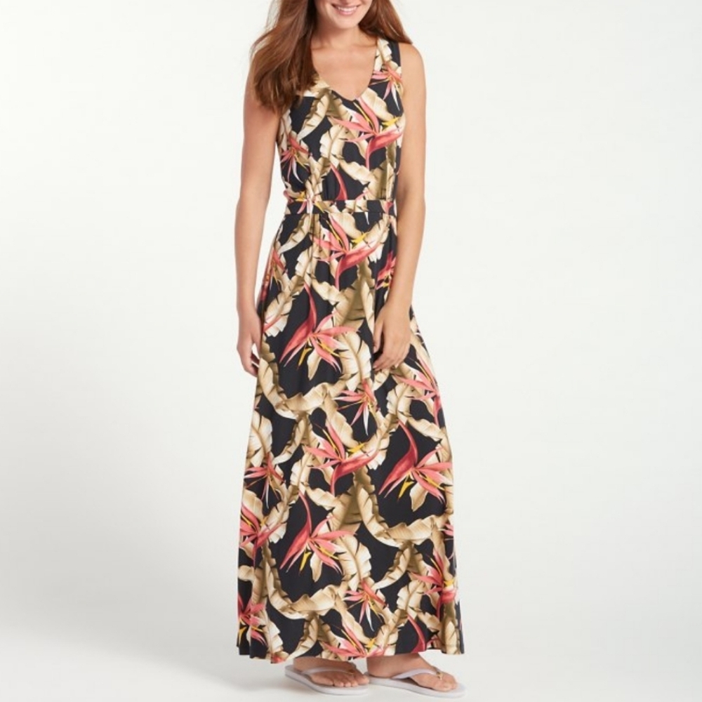 Tommy Bahama - Maxi Dress